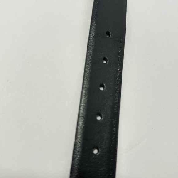 Dockers Black and Brown Men's Belt Size 32/80 - Picture 4 of 6